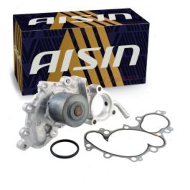AISIN Engine Water Pump for 1993-1995 Toyota 4Runner 3.0L V6