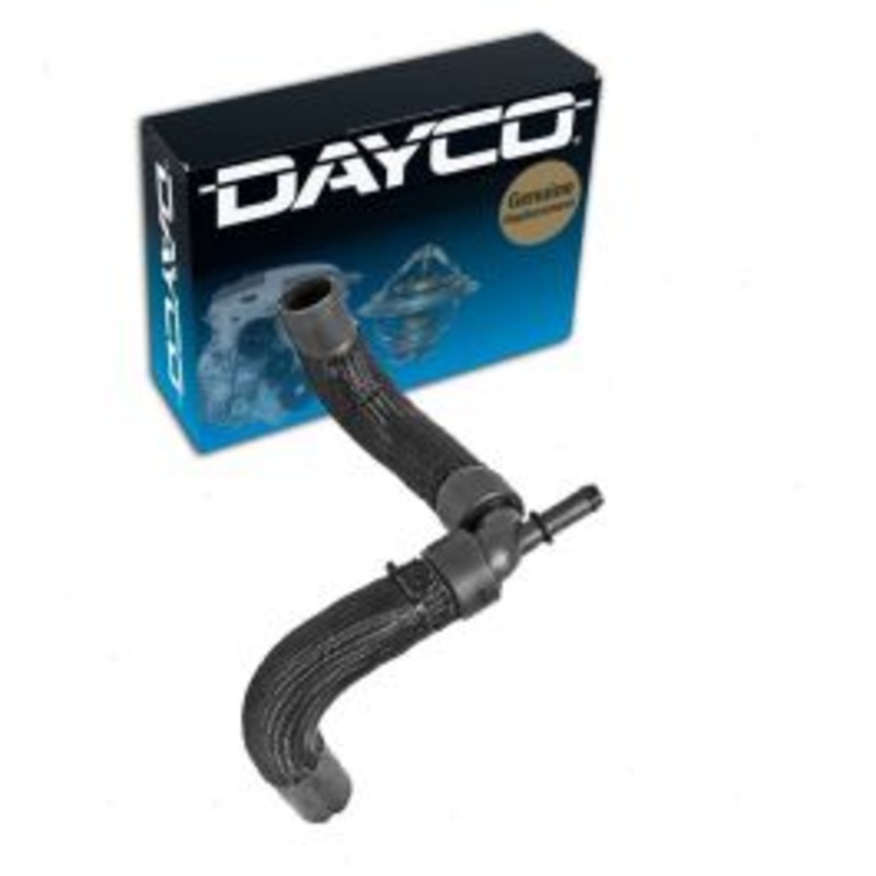 Dayco 73088 Radiator Coolant Hose