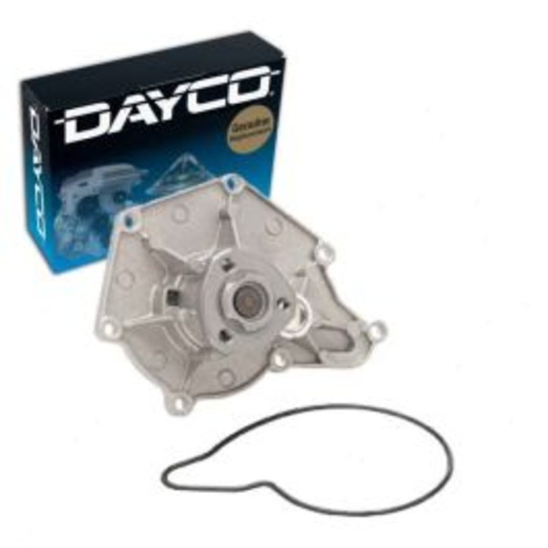 Dayco DP1252 Engine Water Pump