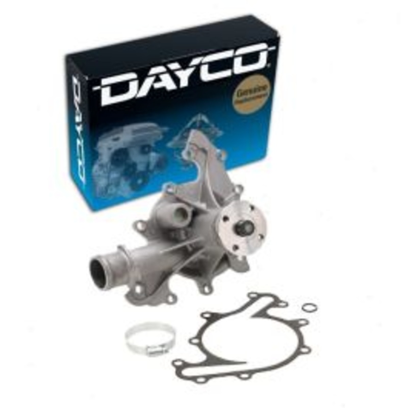 Dayco DP1314 Engine Water Pump