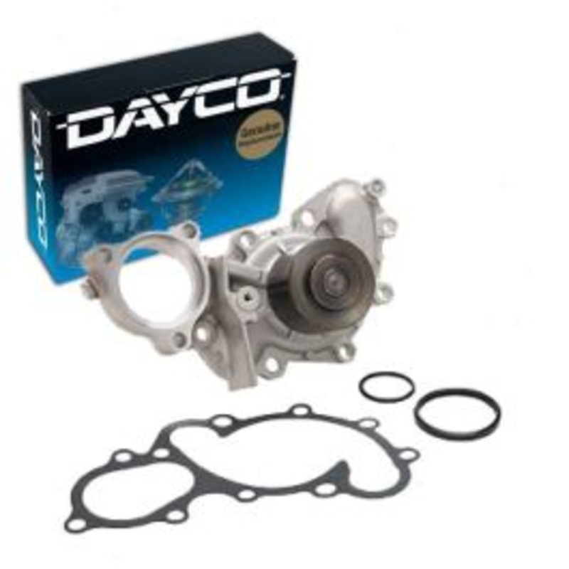 Dayco DP926 Engine Water Pump