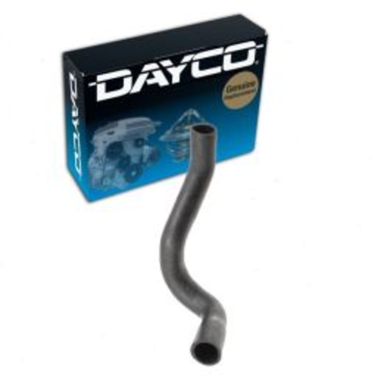 Dayco Lower Radiator Coolant Hose for 1978-1981 Oldsmobile Cutlass 4.3L 5.7L V8