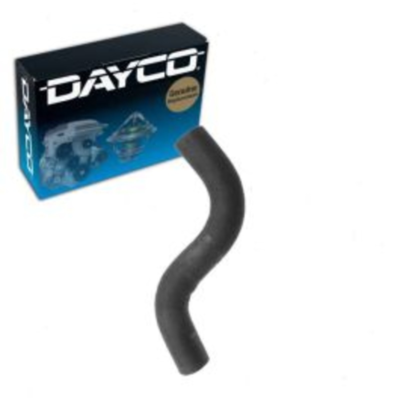 Dayco Upper Driver Side Radiator Coolant Hose for 2006-2007 Subaru B9 Tribeca