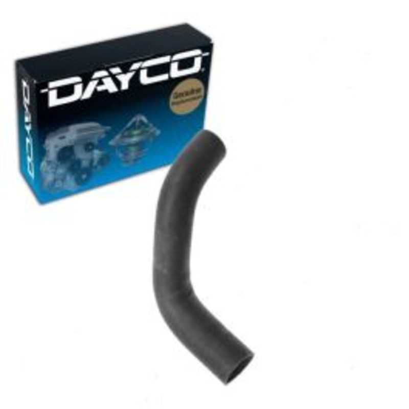 Dayco Upper Radiator Coolant Hose for 2006-2018 Dodge Charger 5.7L V8