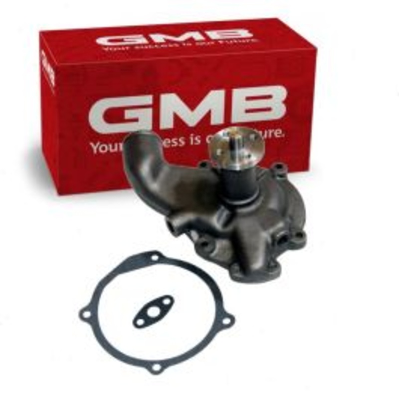 GMB Engine Water Pump for 1959-1962 Ford Galaxie 4.8L V8