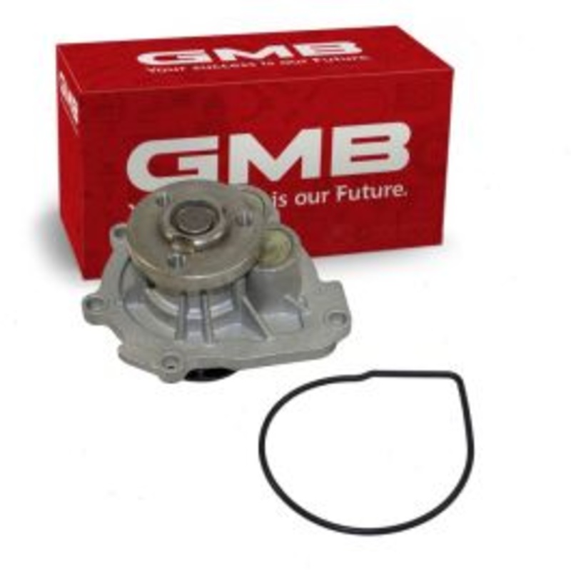 GMB Engine Water Pump for 2009-2011 Chevrolet Aveo5 1.6L L4