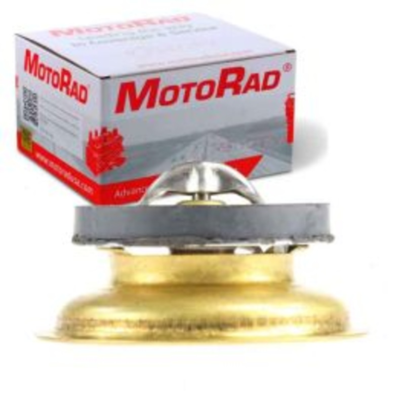 MotoRad Engine Coolant Thermostat for 1963-1964 Chevrolet Suburban