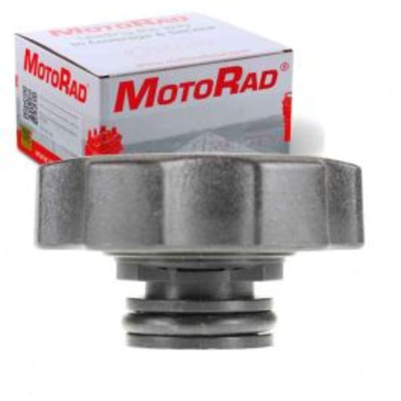 MotoRad Radiator Cap for 2000-2001 Chevrolet Sonora