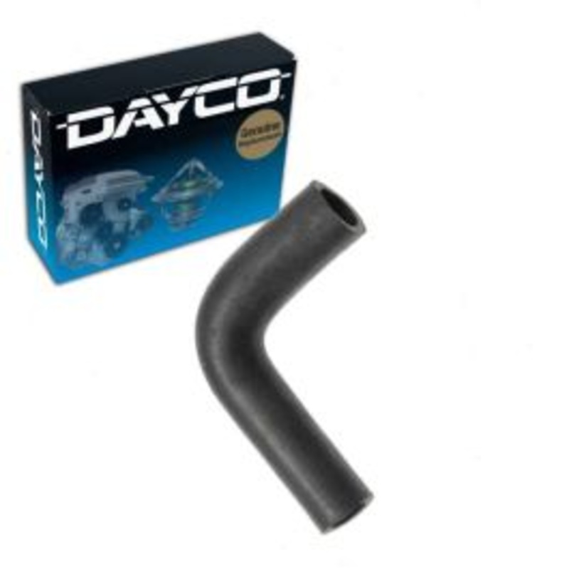 Dayco Engine Coolant Bypass Hose for 1971-1991 Mercury Colony Park 5.8L V8