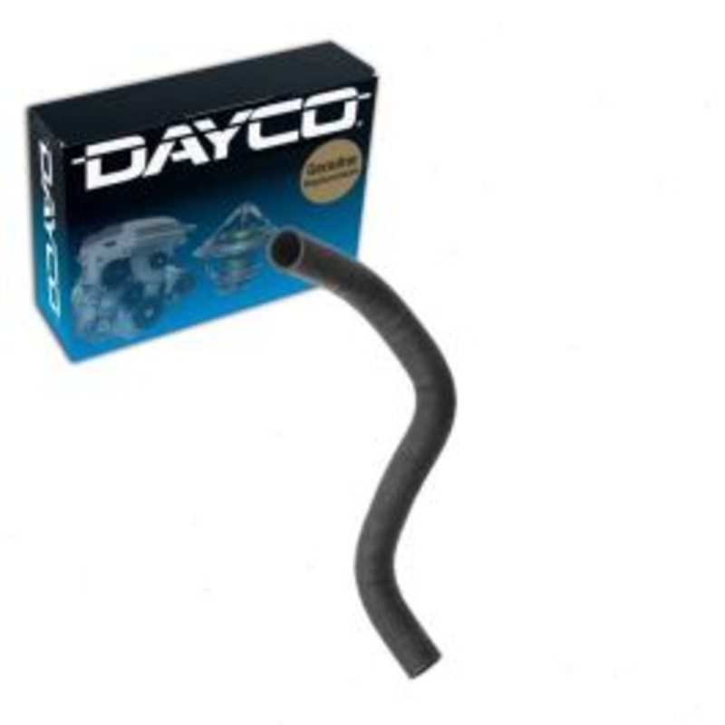 Dayco Lower Radiator Coolant Hose for 2005-2016 Toyota Tacoma 2.7L 4.0L L4 V6