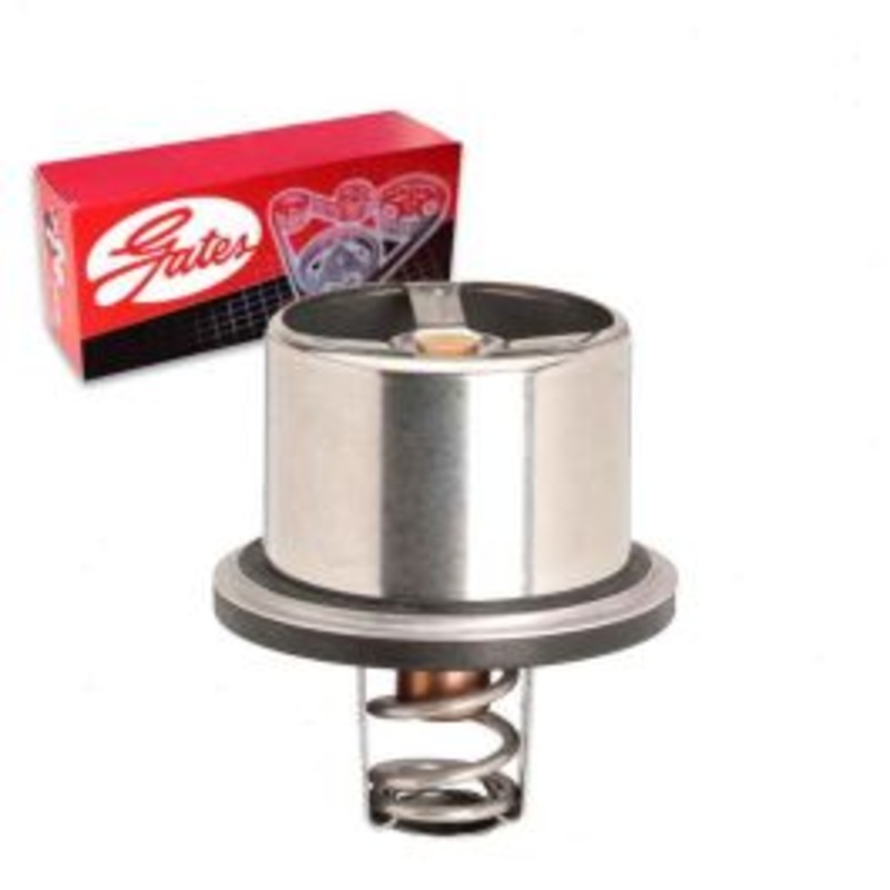 Gates Engine Coolant Thermostat for 1994-2003 Dodge Ram 2500 8.0L V10