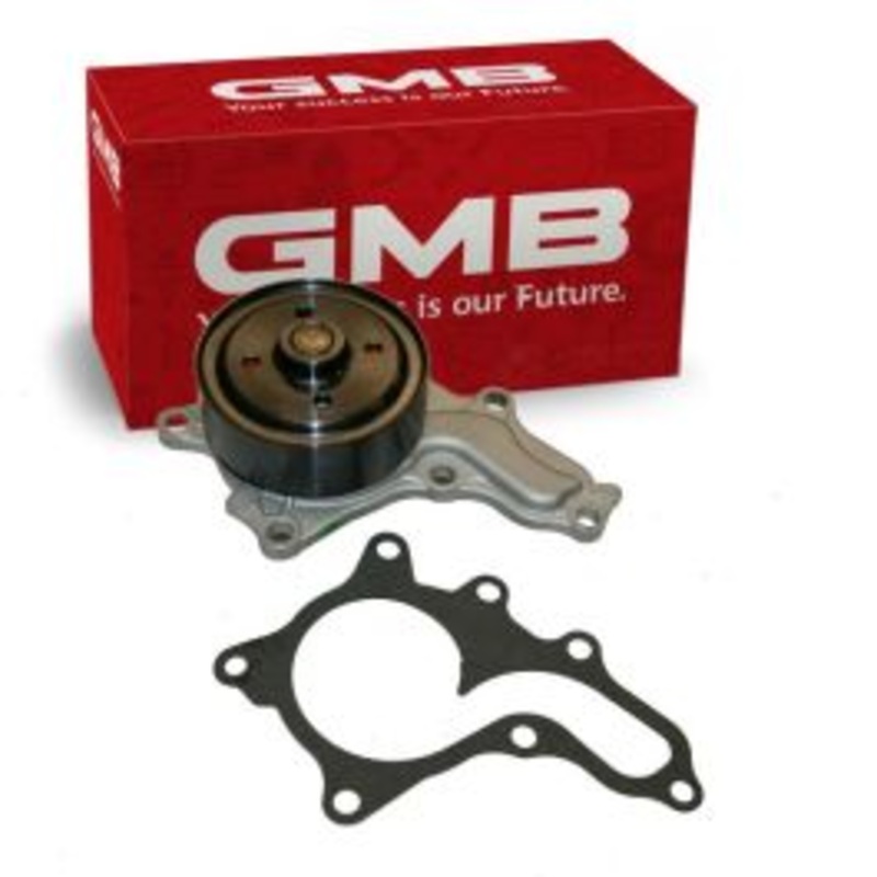 GMB Engine Water Pump for 2011-2016 Scion tC 2.5L L4