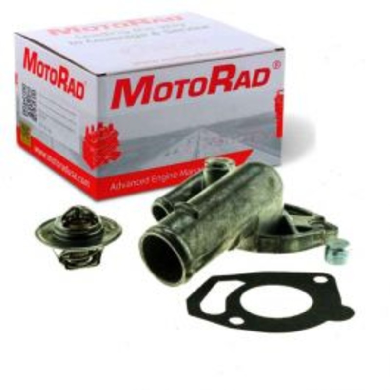 MotoRad 5180KT Engine Coolant Thermostat