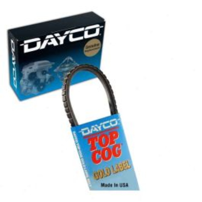 Dayco 17570 Accessory Drive Belt