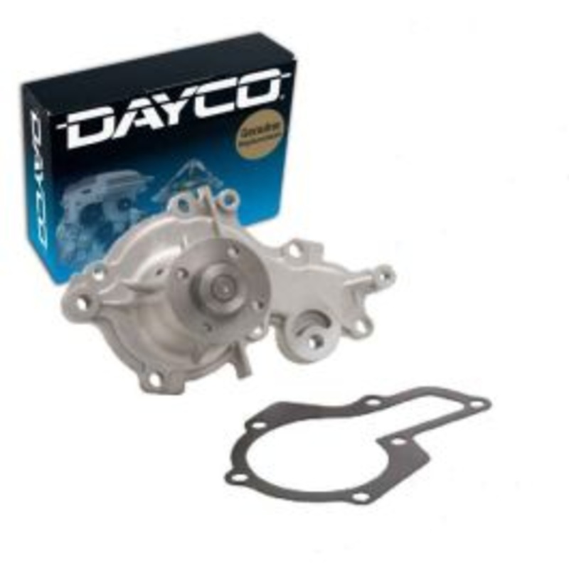 Dayco DP1027 Engine Water Pump