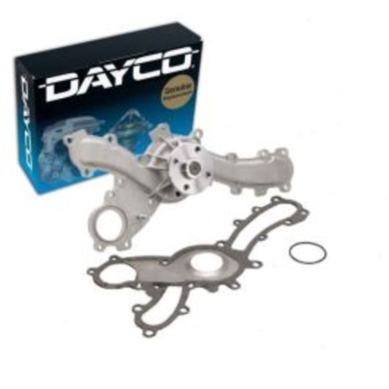 Dayco DP992 Engine Water Pump