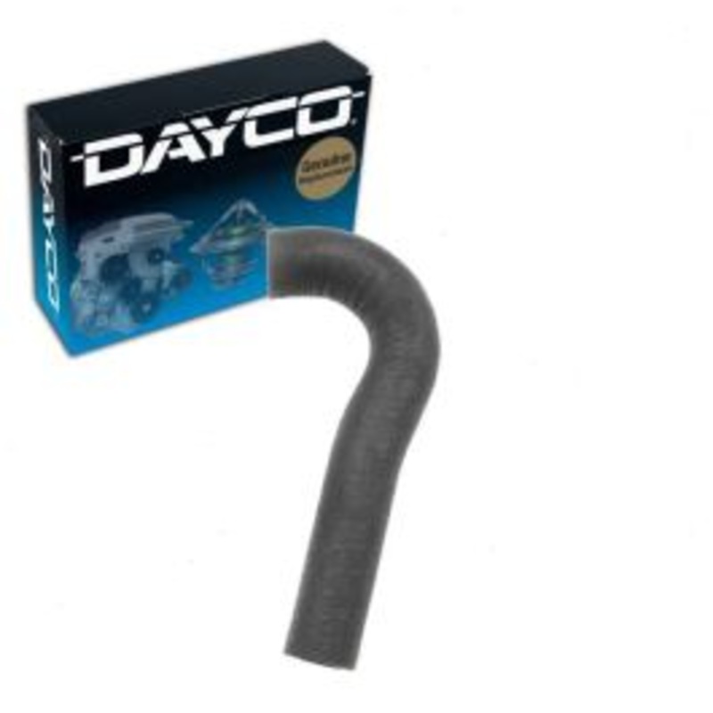 Dayco Engine Coolant Bypass Hose for 1963-1964 Chevrolet C30 Pickup 4.8L L6