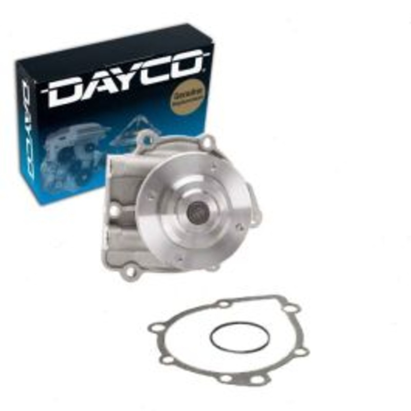Dayco Engine Water Pump for 1999-2003 Suzuki Vitara 2.0L L4