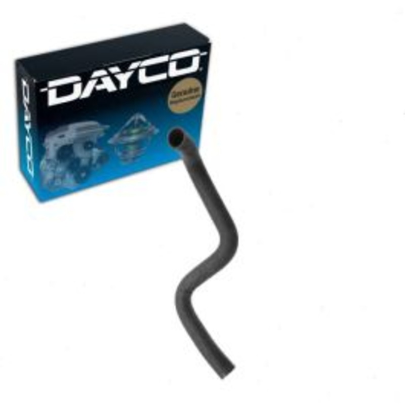 Dayco Upper Radiator Coolant Hose for 2002-2003 Dodge Ram 1500 5.9L V8