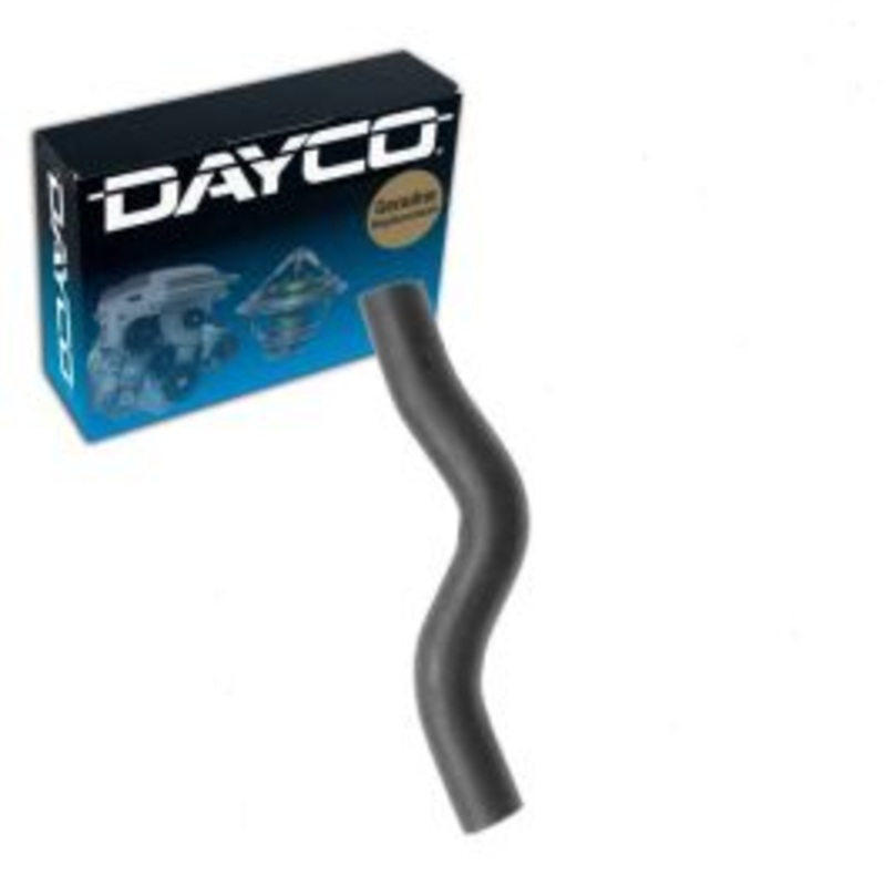 Dayco Upper Radiator Coolant Hose for 2009-2013 Honda Fit 1.5L L4