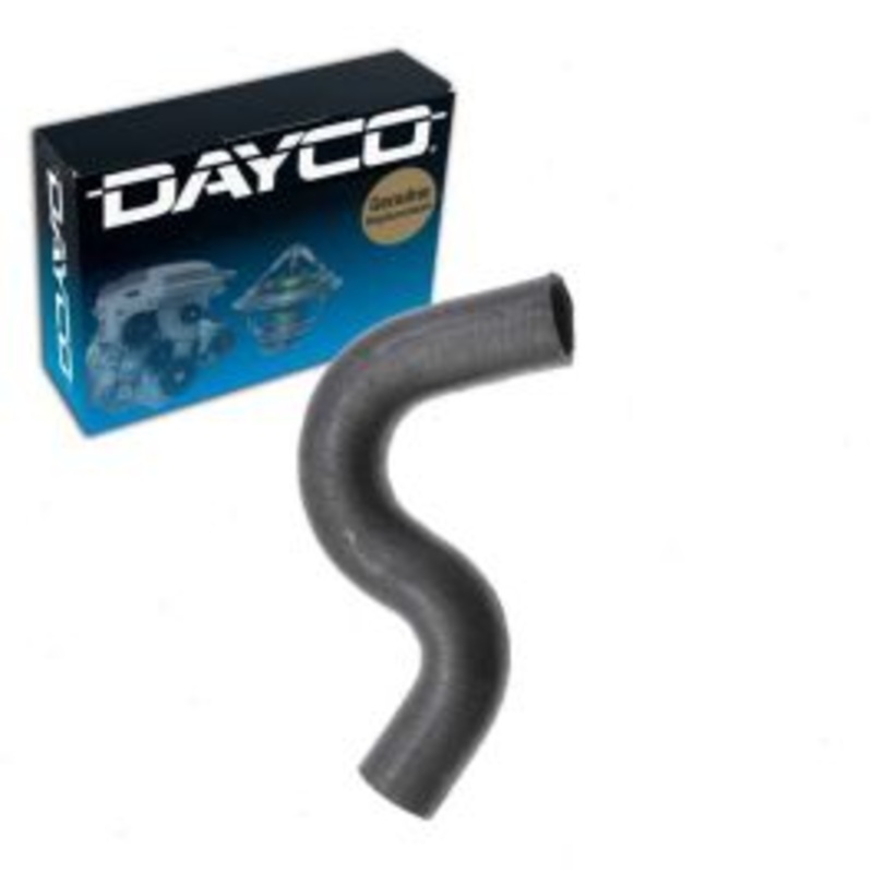 Dayco Upper Radiator To Filler Neck Radiator Coolant Hose for 2014-2016 Hyundai Elantra 1.8L 2.0L L4