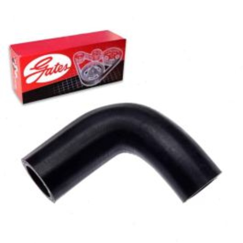 Gates Engine Coolant Bypass Hose for 2001-2006 GMC Sierra 3500 8.1L V8