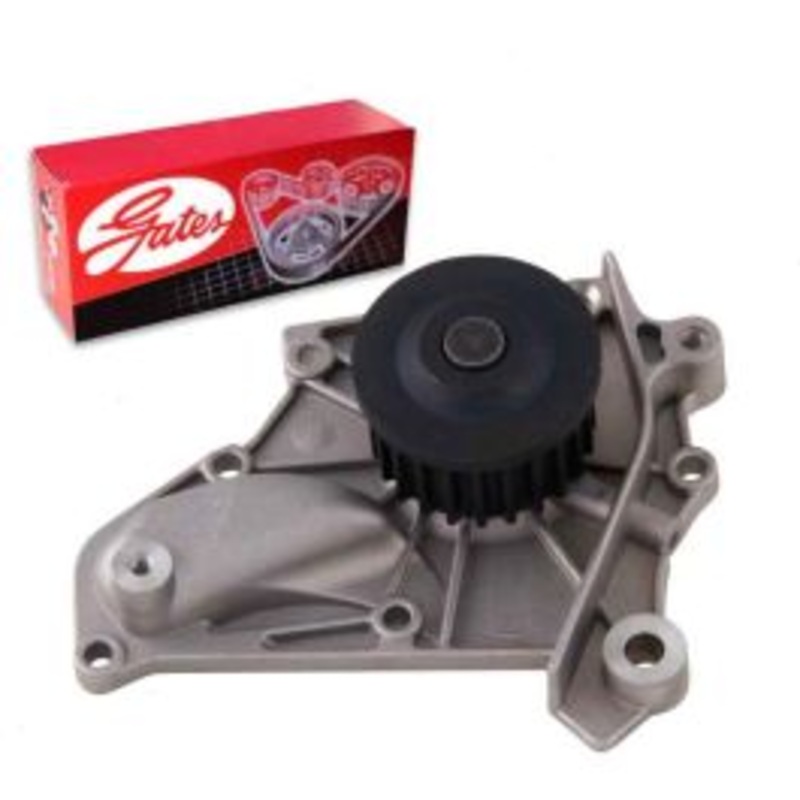 Gates Engine Water Pump for 1987-1999 Toyota Celica 2.0L 2.2L L4
