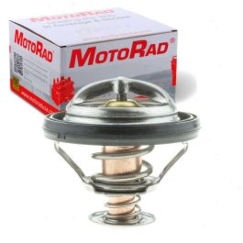 MotoRad 483-195 Engine Coolant Thermostat
