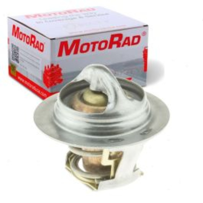 MotoRad Engine Coolant Thermostat for 1985 Buick Somerset Regal