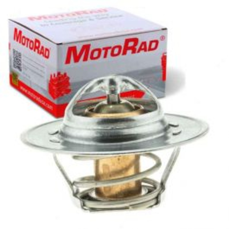 MotoRad Engine Coolant Thermostat for 1995 Chevrolet Tahoe