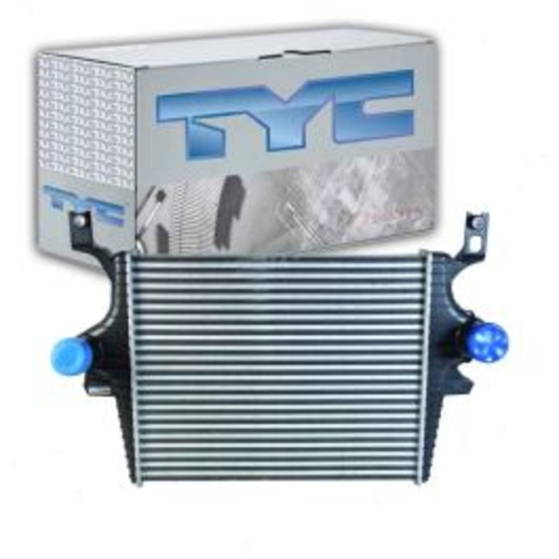 TYC Intercooler for 2003-2005 Ford F-250 Super Duty 6.0L V8