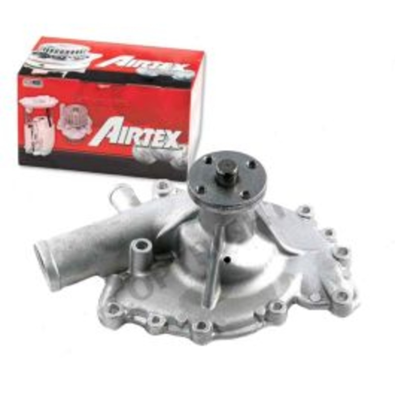 Airtex Engine Water Pump for 1964-1965 Oldsmobile F85 3.7L V6