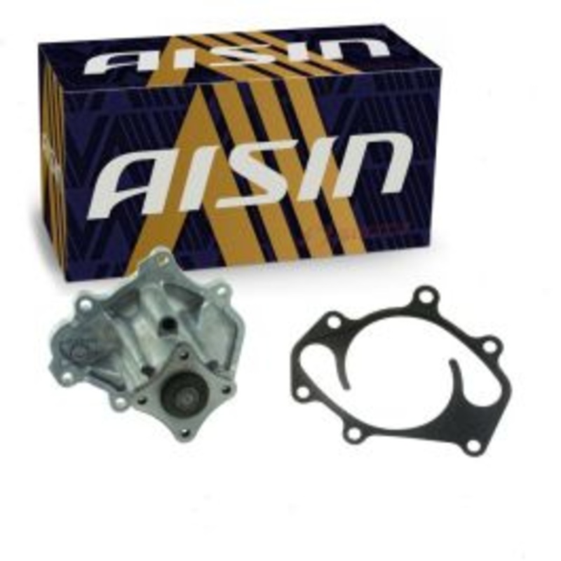 AISIN Engine Water Pump for 2004-2017 Nissan Titan 5.6L V8