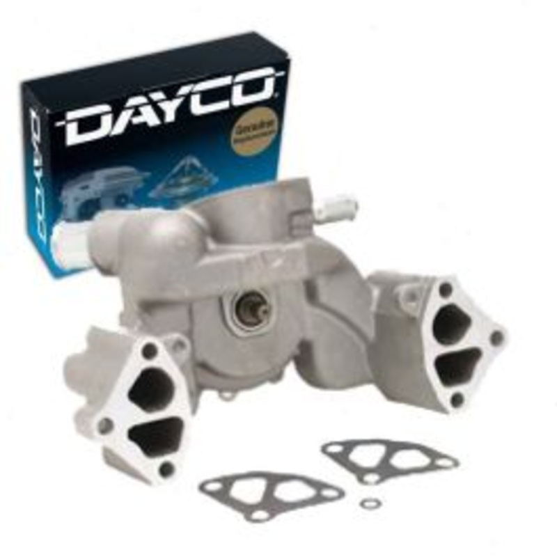 Dayco DP847 Engine Water Pump