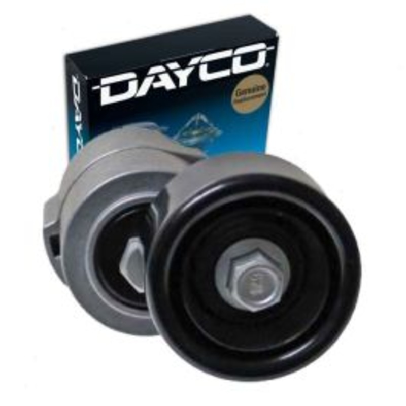 Dayco Drive Belt Tensioner Assembly for 2013-2015 Hyundai Santa Fe Sport 2.4L L4