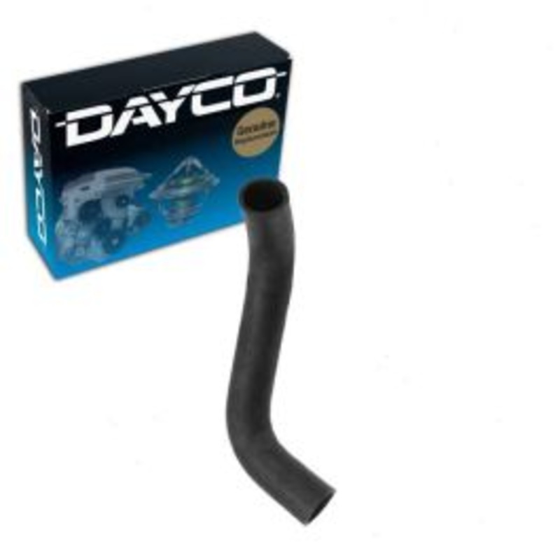 Dayco Lower Radiator Coolant Hose for 1962-1964 Buick Electra 6.6L 7.0L V8