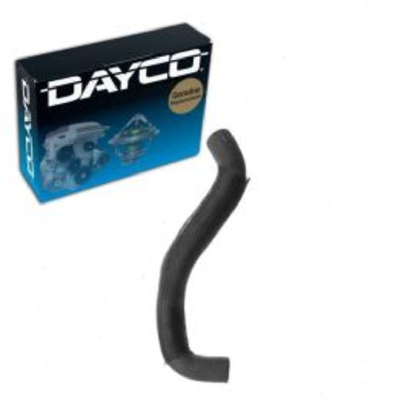 Dayco Lower Radiator Coolant Hose for 2004-2005 GMC Envoy XUV 5.3L V8