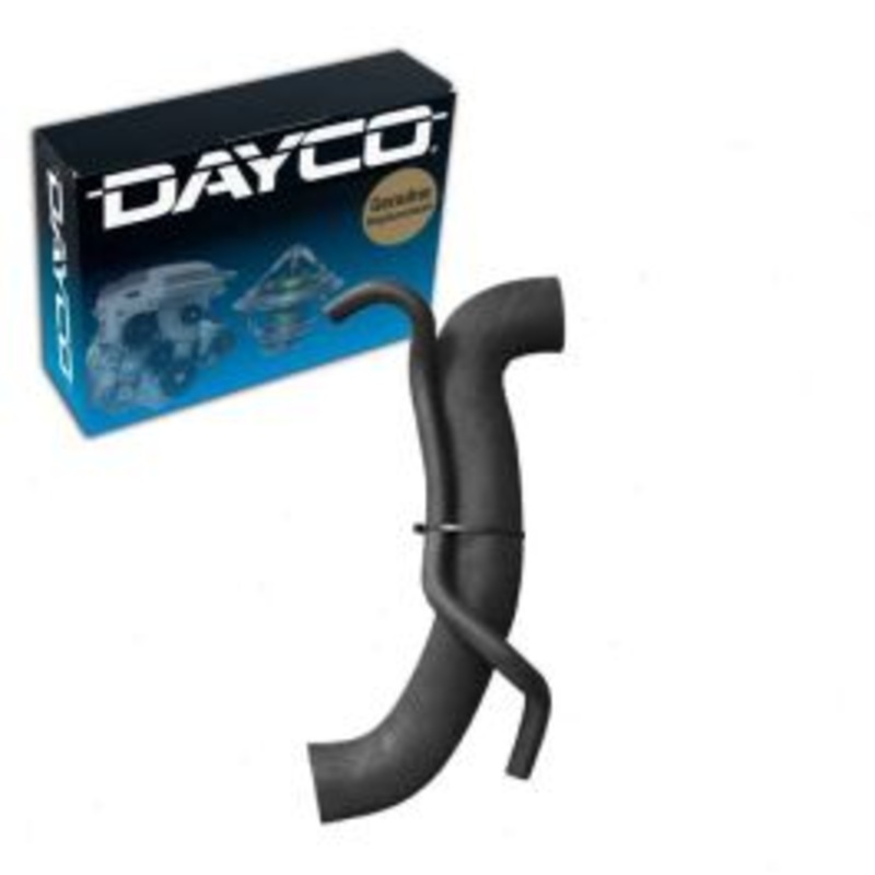 Dayco Upper Radiator Coolant Hose for 2003-2006 Dodge Sprinter 3500