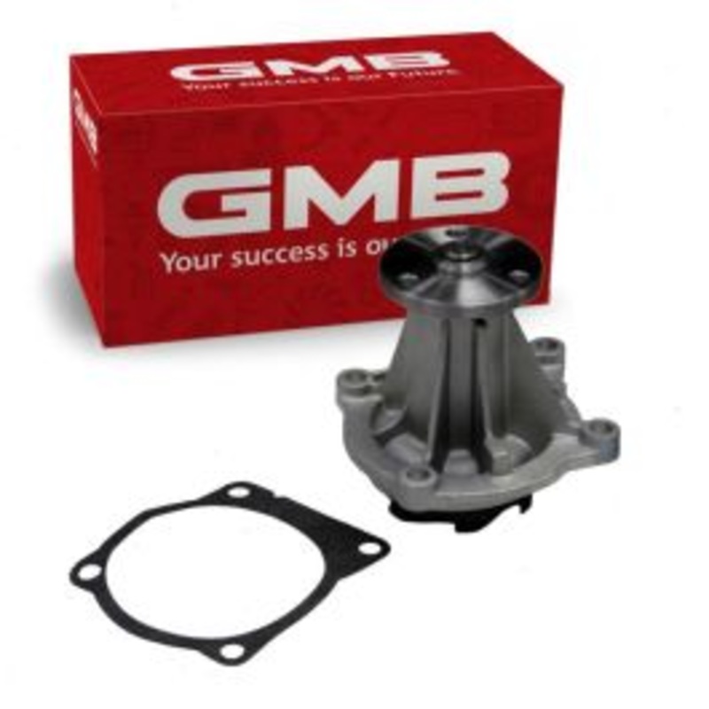 GMB Engine Water Pump for 1987-2002 Chevrolet Cavalier 2.0L 2.2L L4