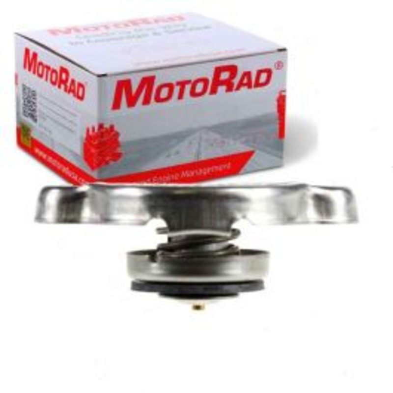 MotoRad Radiator Cap for 2015-2017 Hyundai Grand i10