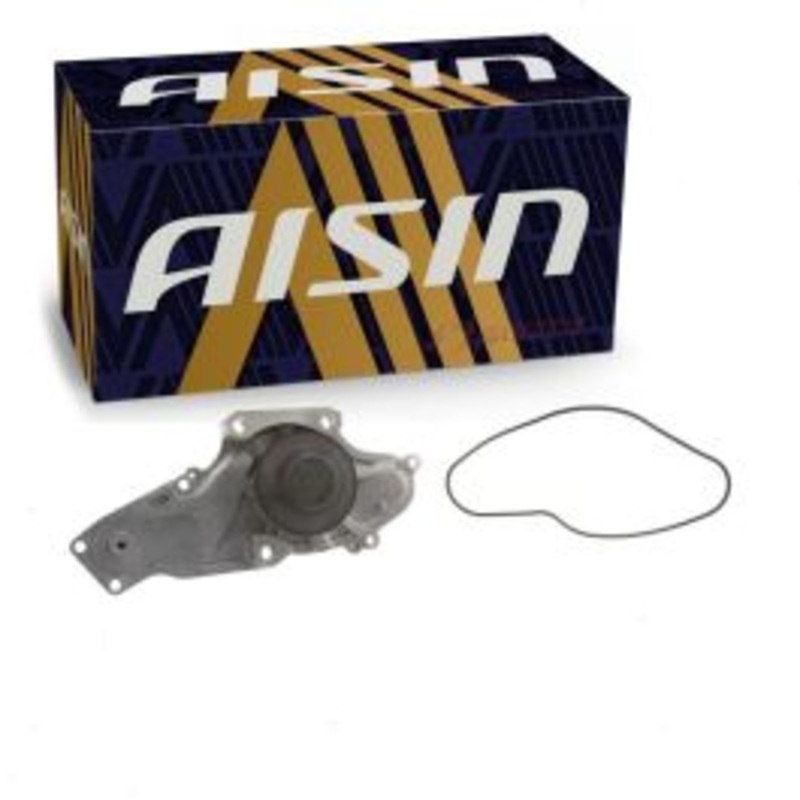 AISIN Engine Water Pump for 2010-2013 Acura ZDX 3.7L V6