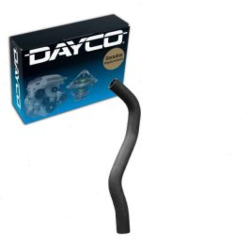 Dayco 72450 Radiator Coolant Hose