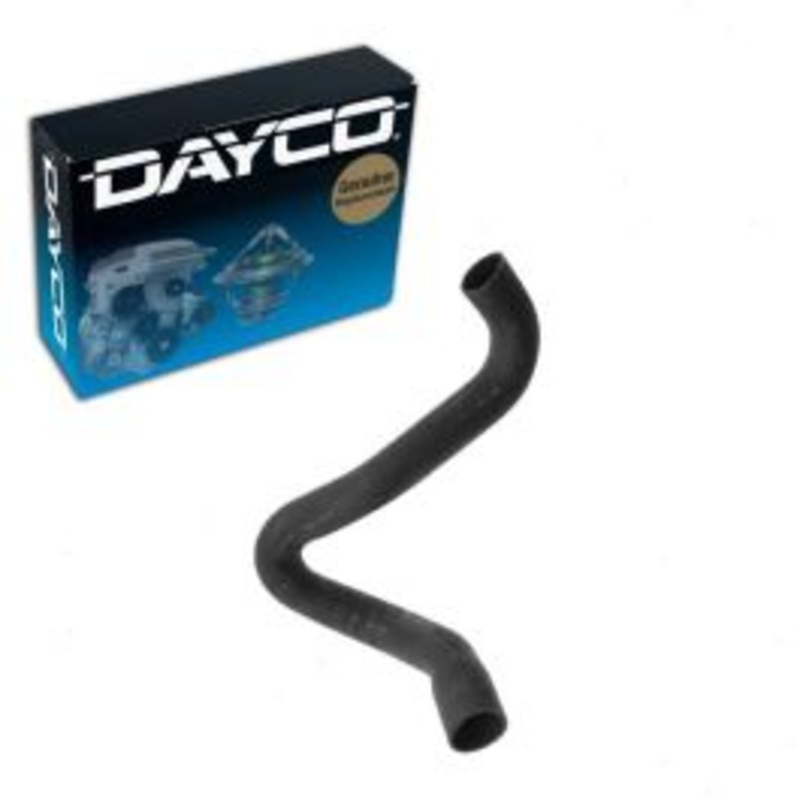 Dayco Lower Radiator Coolant Hose for 1991-2000 Chevrolet C2500 5.0L 5.7L 7.4L V8