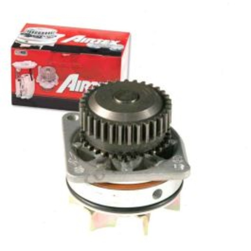 Airtex Engine Water Pump for 2003-2008 Infiniti G35 3.5L V6