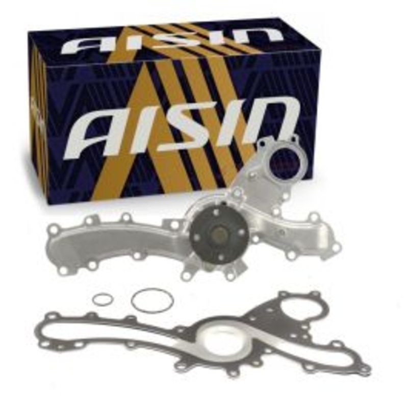 AISIN Engine Water Pump for 2007-2016 Toyota Sienna 3.5L V6