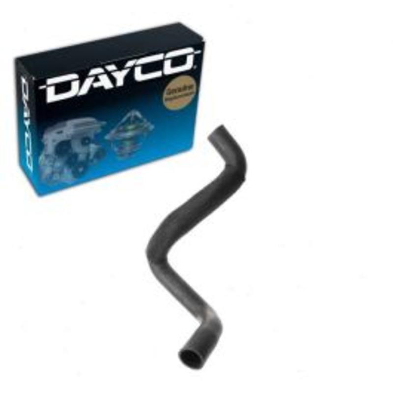 Dayco Lower Radiator Coolant Hose for 1988-2000 GMC C3500 5.7L V8