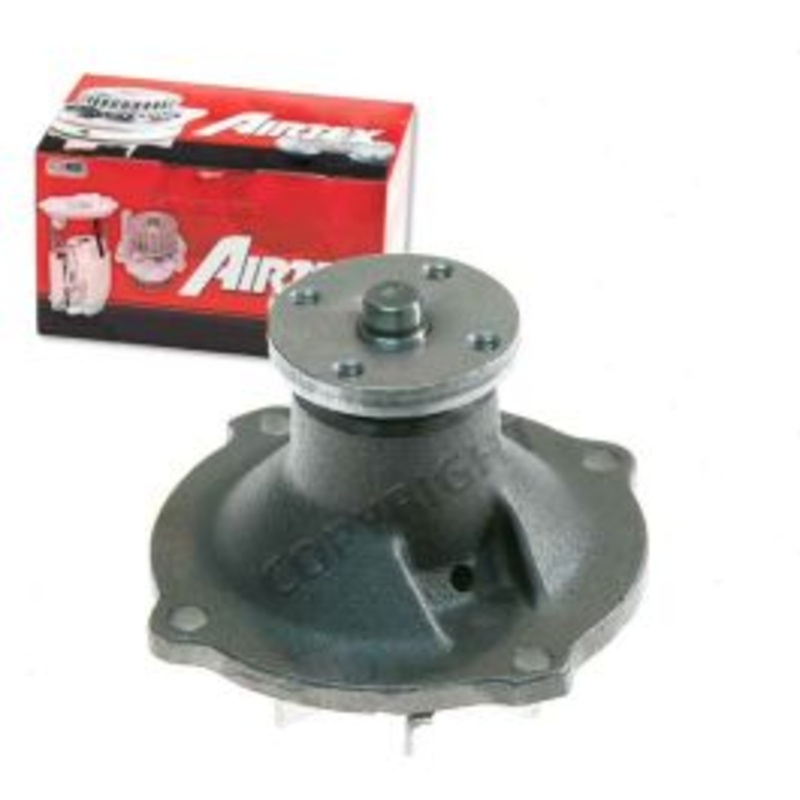 Airtex Engine Water Pump for 1975-1978 Dodge D200 6.6L 7.2L V8