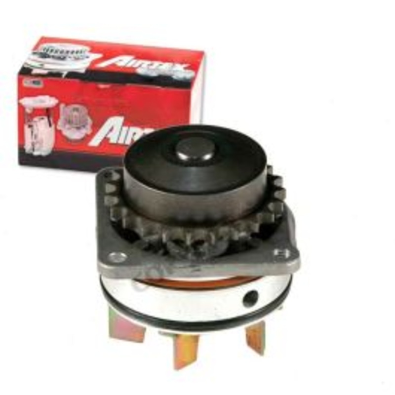 Airtex Engine Water Pump for 2001-2004 Nissan Pathfinder 3.5L V6