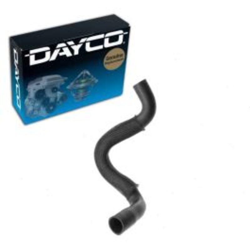 Dayco 71428 Radiator Coolant Hose
