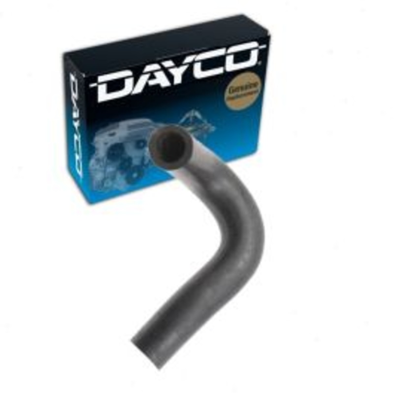Dayco 71692 Radiator Coolant Hose